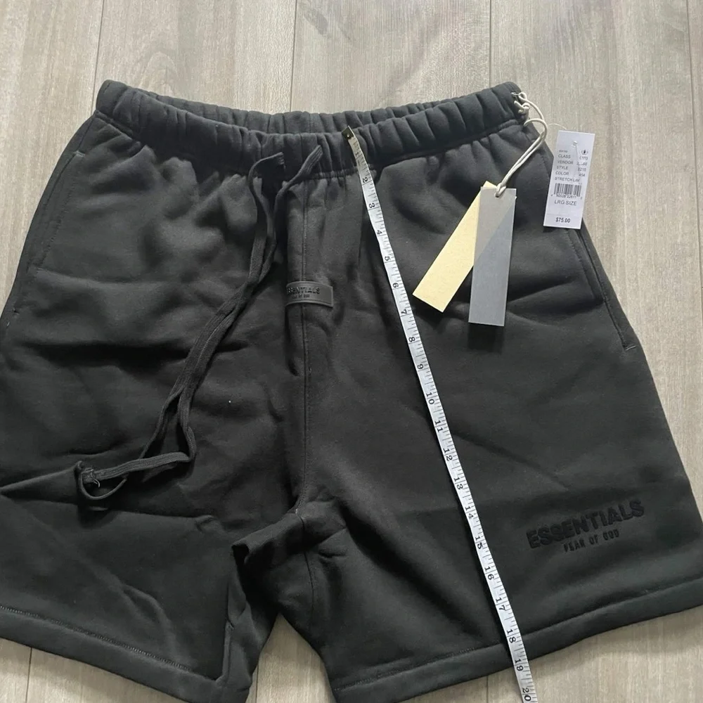 Fear of God large essentials